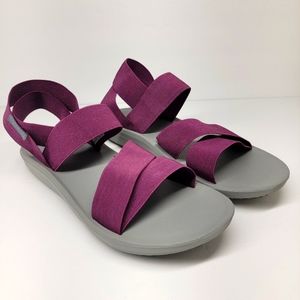 Columbia Barraca Wrap Sandals